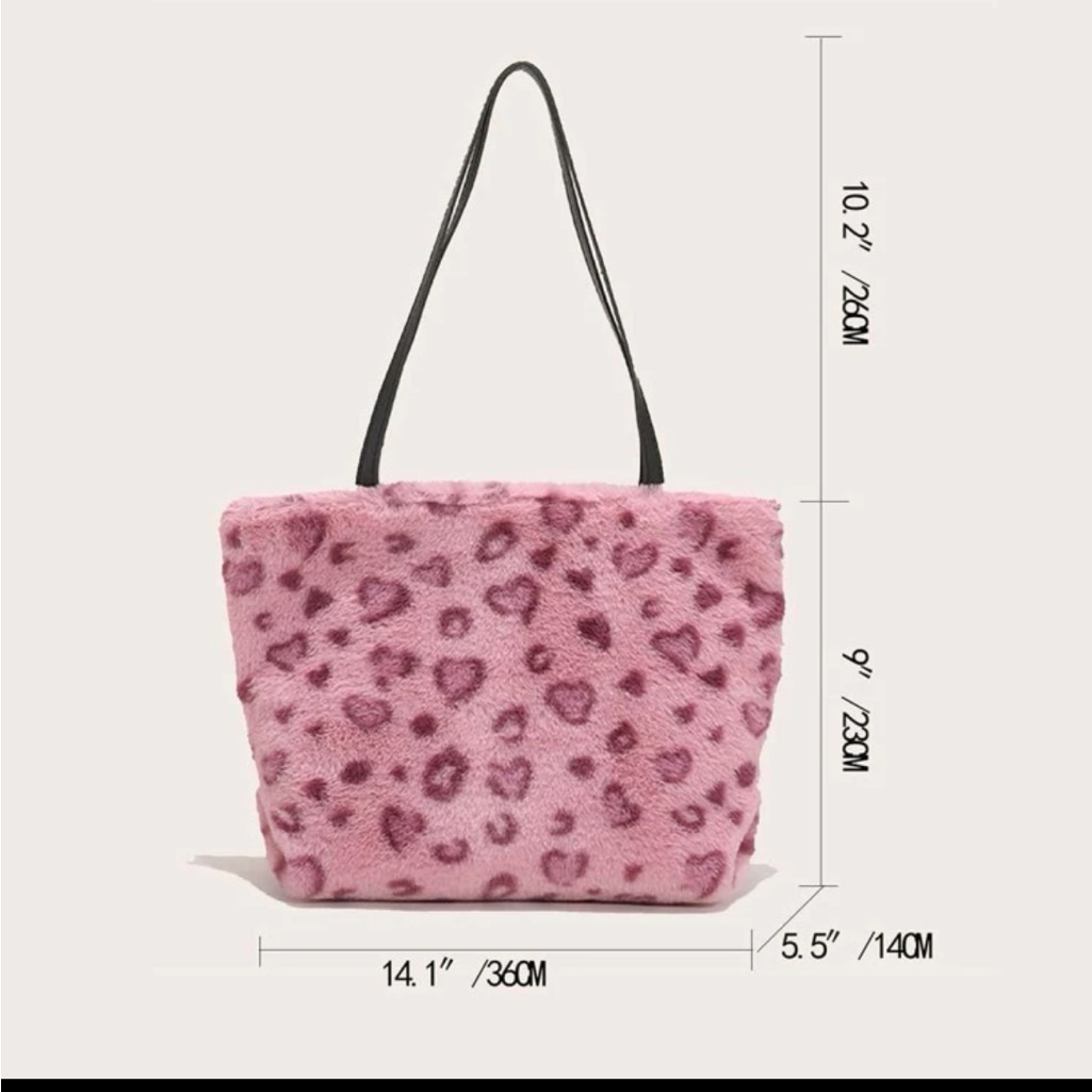 Fuzzybag
